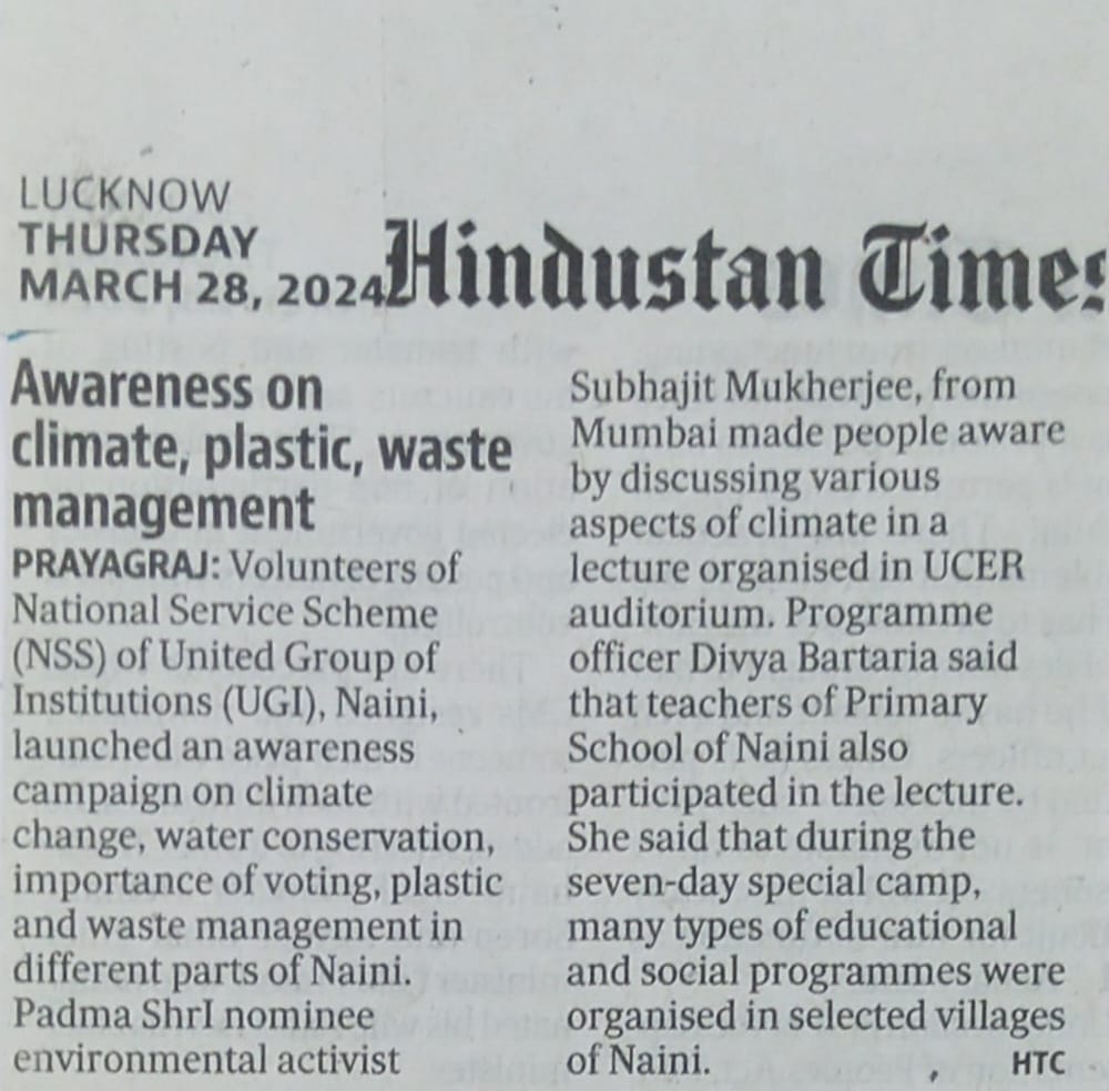 News Coverage 1