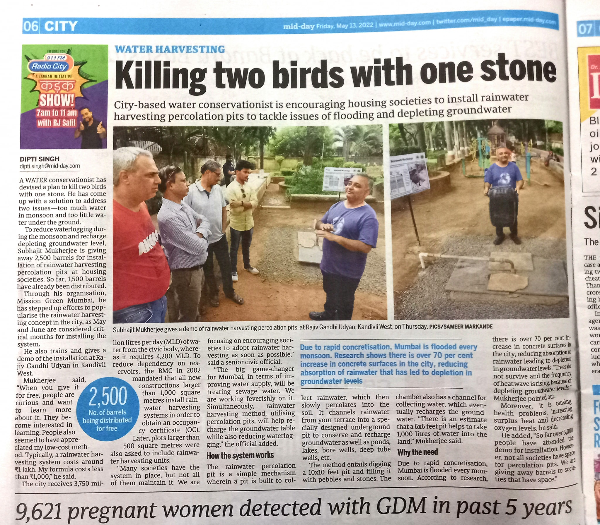 News Coverage 10