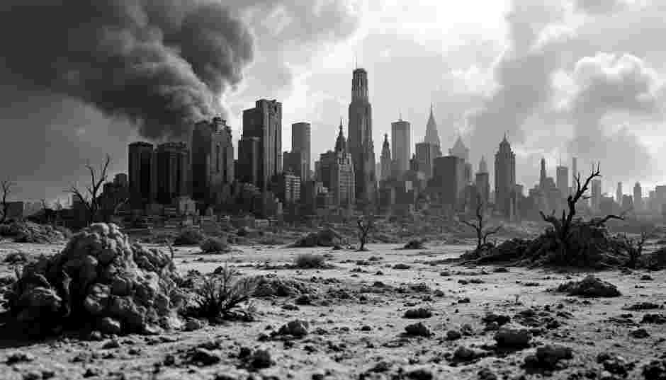 Global Warming