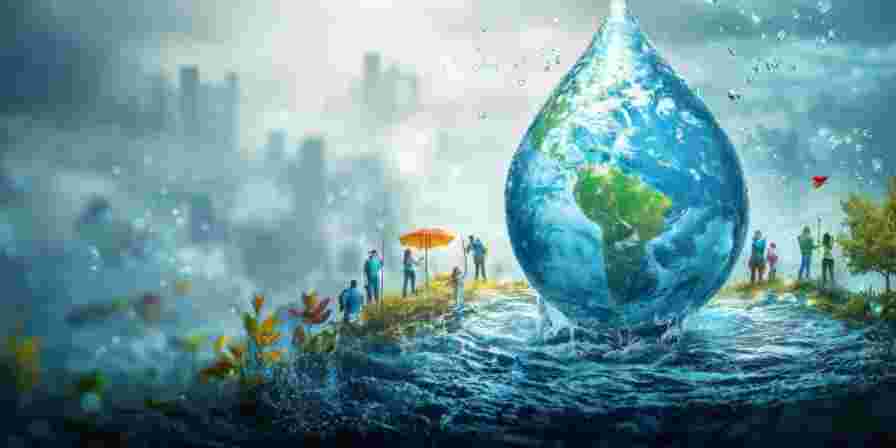 Water Conservation